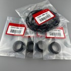 Oem Genuine For Honda Gasket Combo Valve Cover   Coil Plug Seals 12341-rna-a01