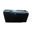 Kodak S Series Compact Film Camera S100ef With Flash And Strap Excellent