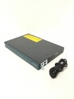 Cisco Pix-515e Firewall Security Appliance W  Rack Ears Free Shipping Working