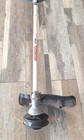 Honda Hht 25s 4 Stroke Trimmer Used Demo