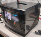 Rare 1988 Rca E09395gm  9    Vintage Television Tested