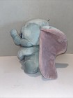 Dumbo Elephant Plushie Ty Sparkle Disney 9   