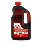 Log Cabin Original Pancake Syrup  64 Fl Oz Pack 2 