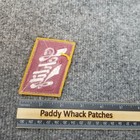 Vintage Schlitz Beer Patch 70s 80s P2