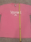Wnba Basketball Xl T-shirt Sacramento Monarchs