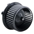 Hvac Blower Motor W fan Cage For Gmc Sierra Yukon Chevy Silverado Suburban 03-07