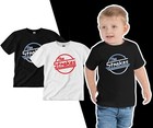 The Strokes Kid Toddler Classic Rock Band Toddler T-shirt Tee New
