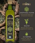 Extra Virgin Olive Oil  New Harvest  Polyphenol Rich Moroccan Olive Oil