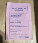 1966 Saigon Map Original Vietnam War Era Militaria B   n           -th  nh