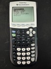 Chatgpt Calculator  Texas Instruments Ti-84 Plus With Chatgpt   Wifi