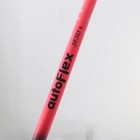 Dumina Autoflex Sf505x Driver Shaft X-stiff Flex With  Callaway Adapter A-160641