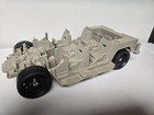 Vintage G i  Joe Parts Lot 