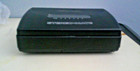 Realistic Scp-33 14-1065 Stereo-mate Cassette Player Works  Great Shape