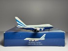Gemini Jets 1 400 Private Boeing 747sp Vq-bms Gjvip1000