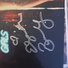 Vintage Hot Girls Elizabeth Berkley Signed Original 8x10 Photograph Autograph