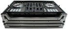 Harmony Hcddjsx Flight Foam Padded Travel Dj Custom Case For Pioneer Ddj-sx3