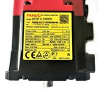 New Fanuc A06b-0117-b855 0049 Servo Driver A06b0117b855 0049 Fast Shipping
