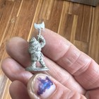 Ral Partha Unpainted Metal Miniature Figure Dwarves 1977 For Ages 8-11 Years