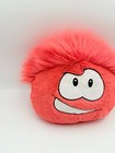 Club Penguin Puffle Plush Red Cushion Large Jumbo Unreleased 11 