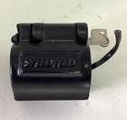 Speedfeed Shotgun Medium Gun Lock For Motorcycle With Key Included      