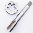 Hss 11 16-18 Uns Tap   11 16-18 Unf Die Right Hand