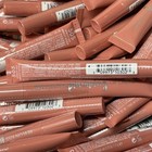 Lot 110 Pc Revlon Kiss Plumping Lip Creme Cream  505 Apricot Silk Wholesale Bulk