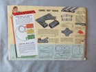 Lionel 1950 Catalog In Good Condition