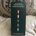 Starbucks 2019 Holiday Reusable Cold Cups With Lids And Straws 5 Pack 24 Oz New