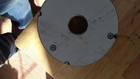 Used Porter Cable 1001 Router Base