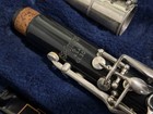 Selmer Usa Cl-300 Student Clarinet  Hard Case  Excellent Condition