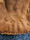 Spalding Professional Series Jim Tregosi Baseball Glove