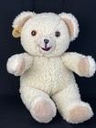 Vintage 1986 Original Snuggle Fabric Softener Bear Plush Stuffed 15  Russ Berrie