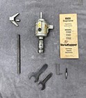 Buck Supreme Versatapper 71100  10 To 1 2 Tapping Head Attachment Straight Shank
