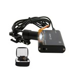 Dental Battery Medical 5w Light Led Head Light Filter Insert Binocular Loupes