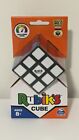 Rubiks Cube 3 X 3 Puzzle Brain Teaser Toy Original Product Spin Master - New 