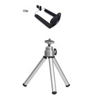 Professional Camera Tripod Stand Holder Mount For Iphone Samsung Cell Phone