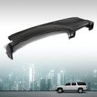 Dash Pad Dash Cap Panel Dashboard Fit For 99-06 Chevy Silverado Gmc Sierra Black