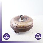 00-06 Bmw E46 325ci 525i 2 5i A5s390r 5-speed Transmission Torque Converter Oem