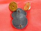 Early Us Army 2nd Class Diver s Badge Pin Gemsco Sterling