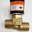 12 Volt Propane Lockoff lpg Shut-off Valve  12v Solenoid  1 4    Ul Listed