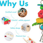 Small Bird Playground Top Of Cage Tree Bird Stands Parrots Bird Play Ground Toys