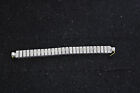 Ladies 3 1 2  Replacement Stretch Watchband For Native American Watchtips