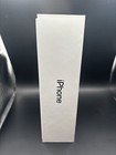Apple Iphone 7 Plus 128 Gb Jet Black - Empty Original Retail Box Only