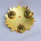 U s  Army Staff Id Breast Badge  badge 175  - 2   Officer s 