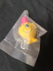 1970-80 s Arby s Mr  Men   Little Miss Pvc Kids Meal Toy