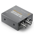 Blackmagic Design Micro Converter 12g Sdi To Hdmi For Monitor  Projector - Gray