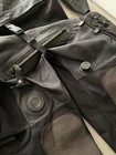 Diving Unlimited International Sdv Tls Dry Scuba Dive Suit Medium Seals Ops