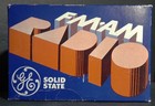 Ge Fm am Solid State Radio P4715 New Old Stock