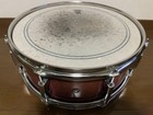 Pearl Classic Maple Shell Snare Drum 14x5 5 Custom Vintage W  Soft Case Japan