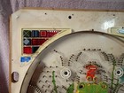 Vintage Japanese Pachinko Machine Nishijin Super Dx 1970s Frog Decor Or Restore 